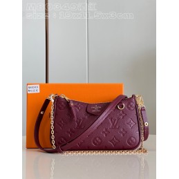 Easy Pouch on Strap...