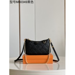 Easy Pouch on Strap Black...