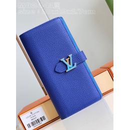 Vertical Wallet Signature