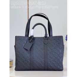 Sac Plat 24H