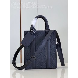Sac Plat Mini Black...