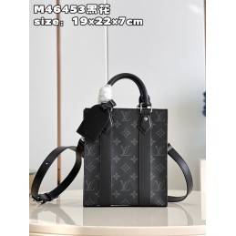 Sac Plat Mini Black...