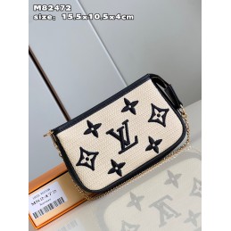 Mini Pochette Accessoires...