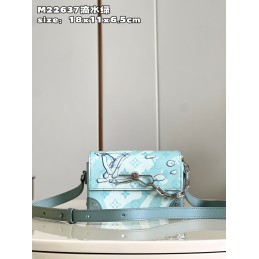 Steamer Wearable Wallet...