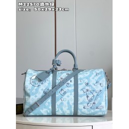 Keepall Bandoulière 50...