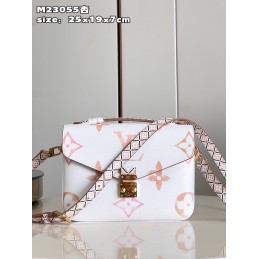Pochette Métis MM Cream and...
