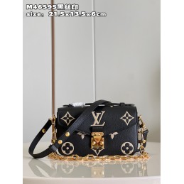 Pochette Métis East West...
