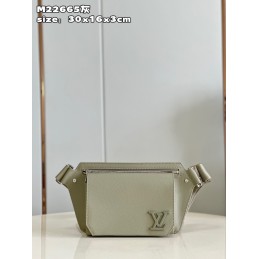 Takeoff Slingbag Sage Green...