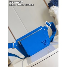 Takeoff Slingbag Blue...