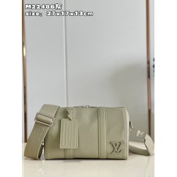 City Keepall Sage Green...
