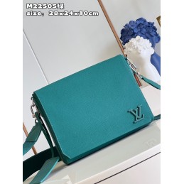 Takeoff Messenger Teal...