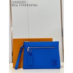 Takeoff Pouch Blue...