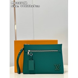 Takeoff Pouch Green...