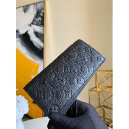 Brazza Wallet Black...