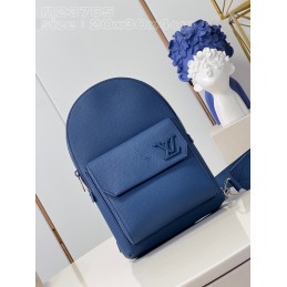 Pilot Slingbag Blue...