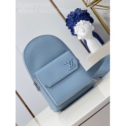 Pilot Slingbag Light Blue...