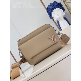 Fastline Messenger Taupe...