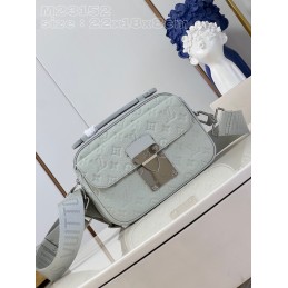 S-Lock Messenger