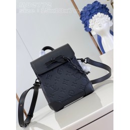 Nano Steamer Black Monogram...
