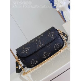 Wallet on Chain Ivy Black...