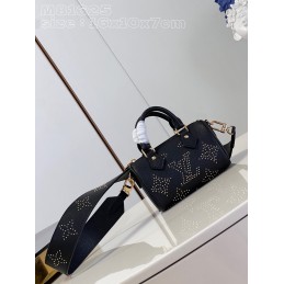 Nano Speedy Black Mahina...