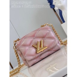 Pico GO-14 Pink Quilted...