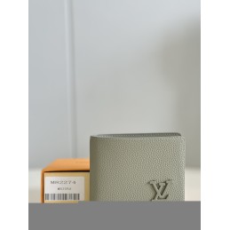 Multiple Wallet Black Taiga...