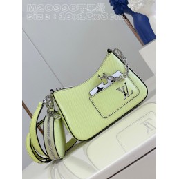 Marellini Lime Green Epi...