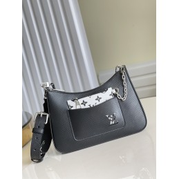 Marelle Black and White Epi...