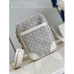 Danube Shoulder Grey and...