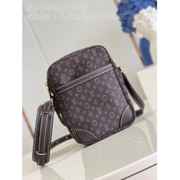 Danube Shoulder Brown...