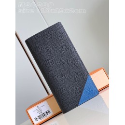 Brazza Wallet Dark Grey...
