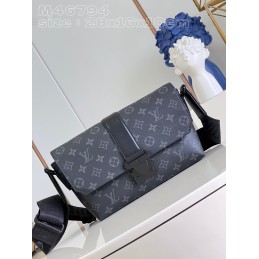 S-Cape Messenger Black and...