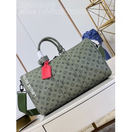 Keepall Bandoulière 45 Sage...