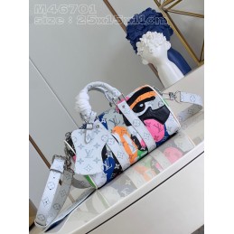 Keepall Bandoulière 25...