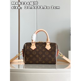 Speedy Bandoulière 20 Brown...