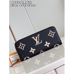 Clémence Wallet