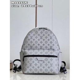 Discovery Backpack Grey and...