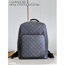 Dean Backpack Black and...