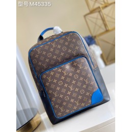 Dean Backpack Brown and...