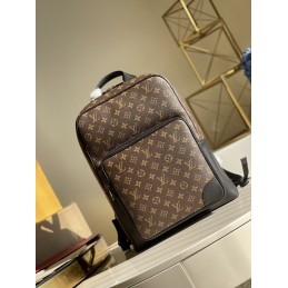 Dean Backpack Brown and...