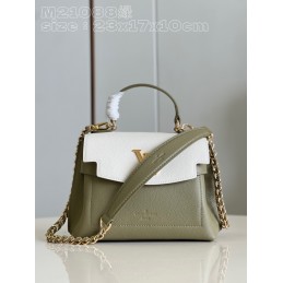 Lockme Ever Mini Khaki and...