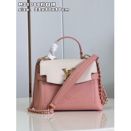 Lockme Ever Mini Pink and...