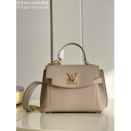 Lockme Ever Mini Taupe...