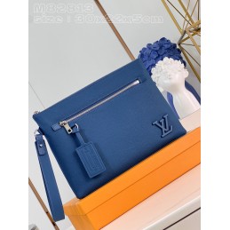 Takeoff Pouch Blue...