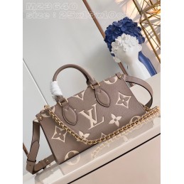OnTheGo East West Taupe...
