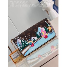 Pochette Félicie...