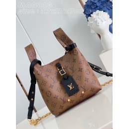 Atlantis BB Caramel Reverse...