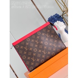 Pochette Voyage MM Brown...