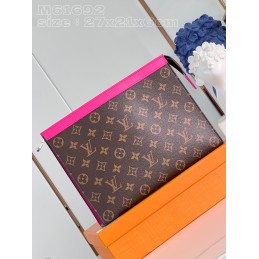 Pochette Voyage MM Brown...